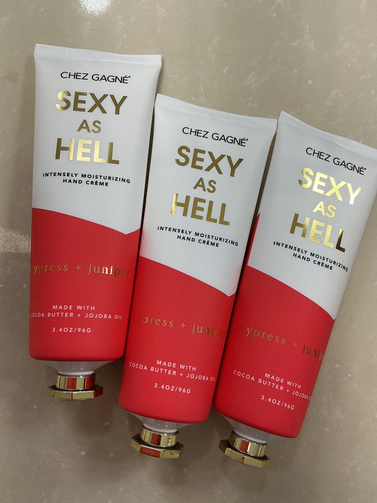 Sexy as hell lotion – Lavish 31