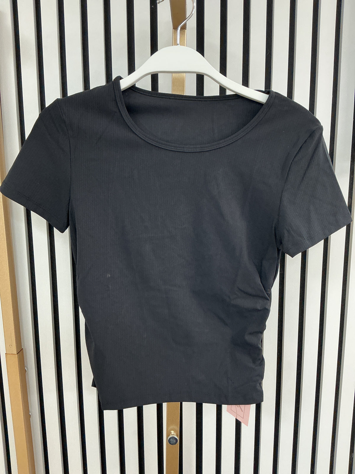 Everyday workout tee – Lavish 31