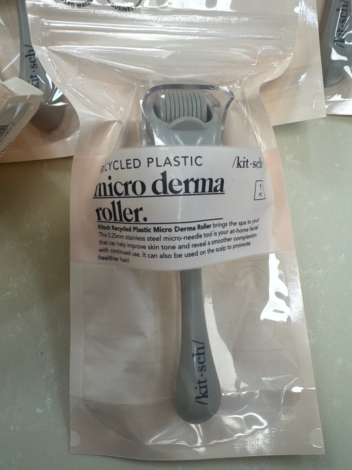 Micro derma roller – Lavish 31