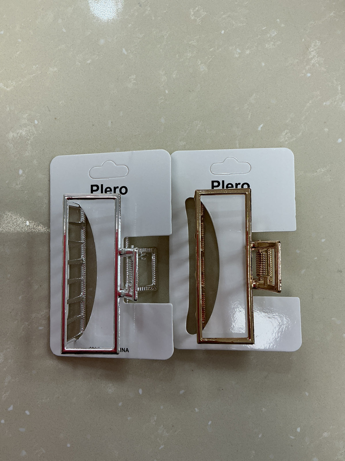 Hair clips – Lavish 31