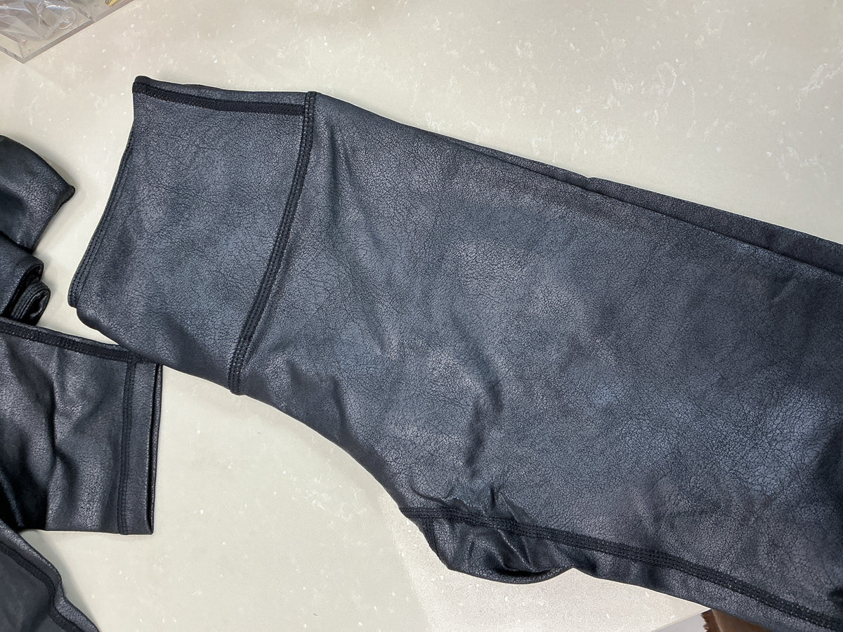 Black leggings – Lavish 31