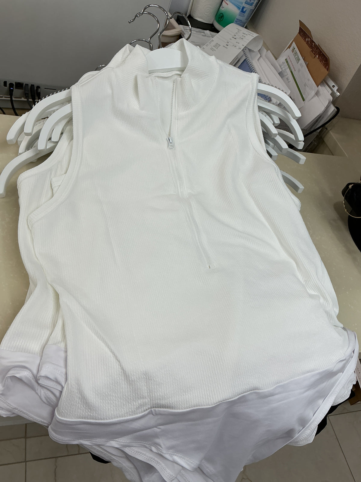 White body suit – Lavish 31