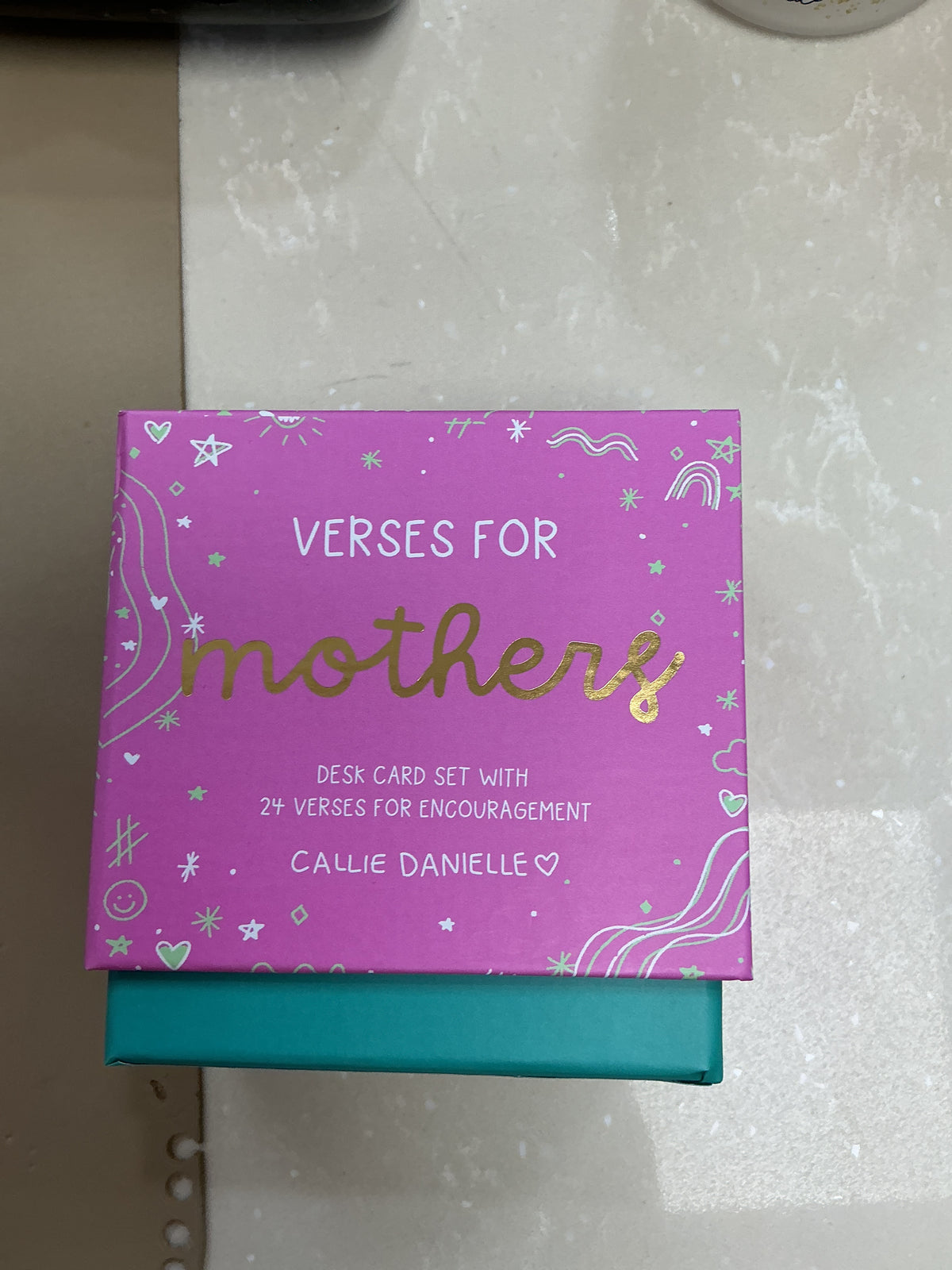 Verses for motherhood – Lavish 31