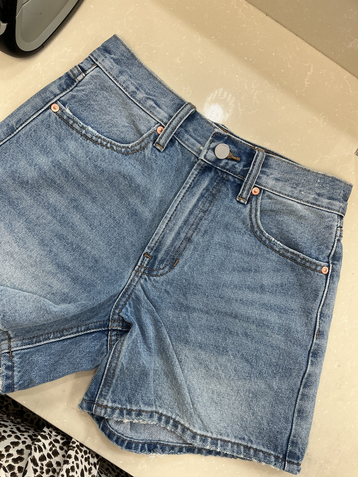 JBD long shorts – Lavish 31