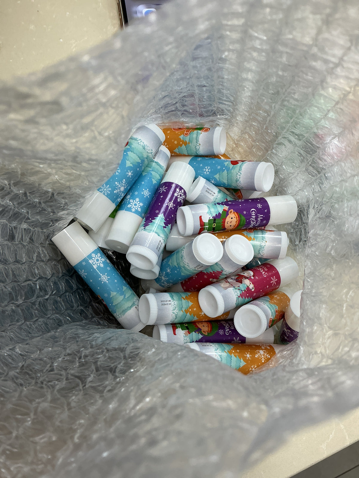 Lip balms – Lavish 31
