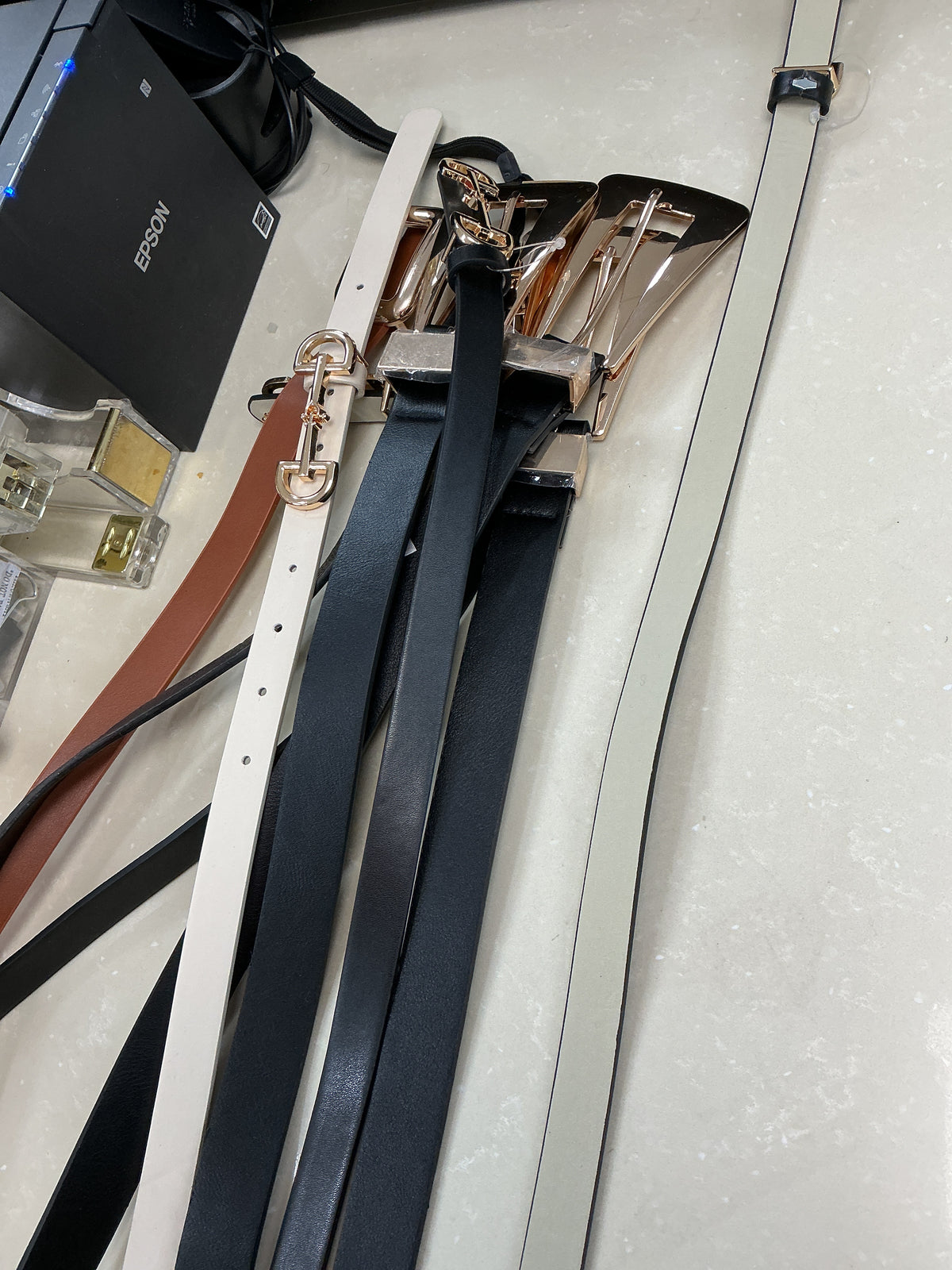 Belts – Lavish 31