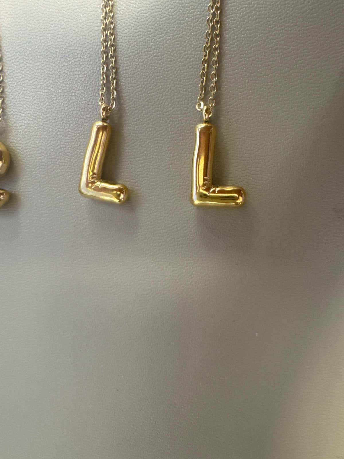 L Mia necklace – Lavish 31
