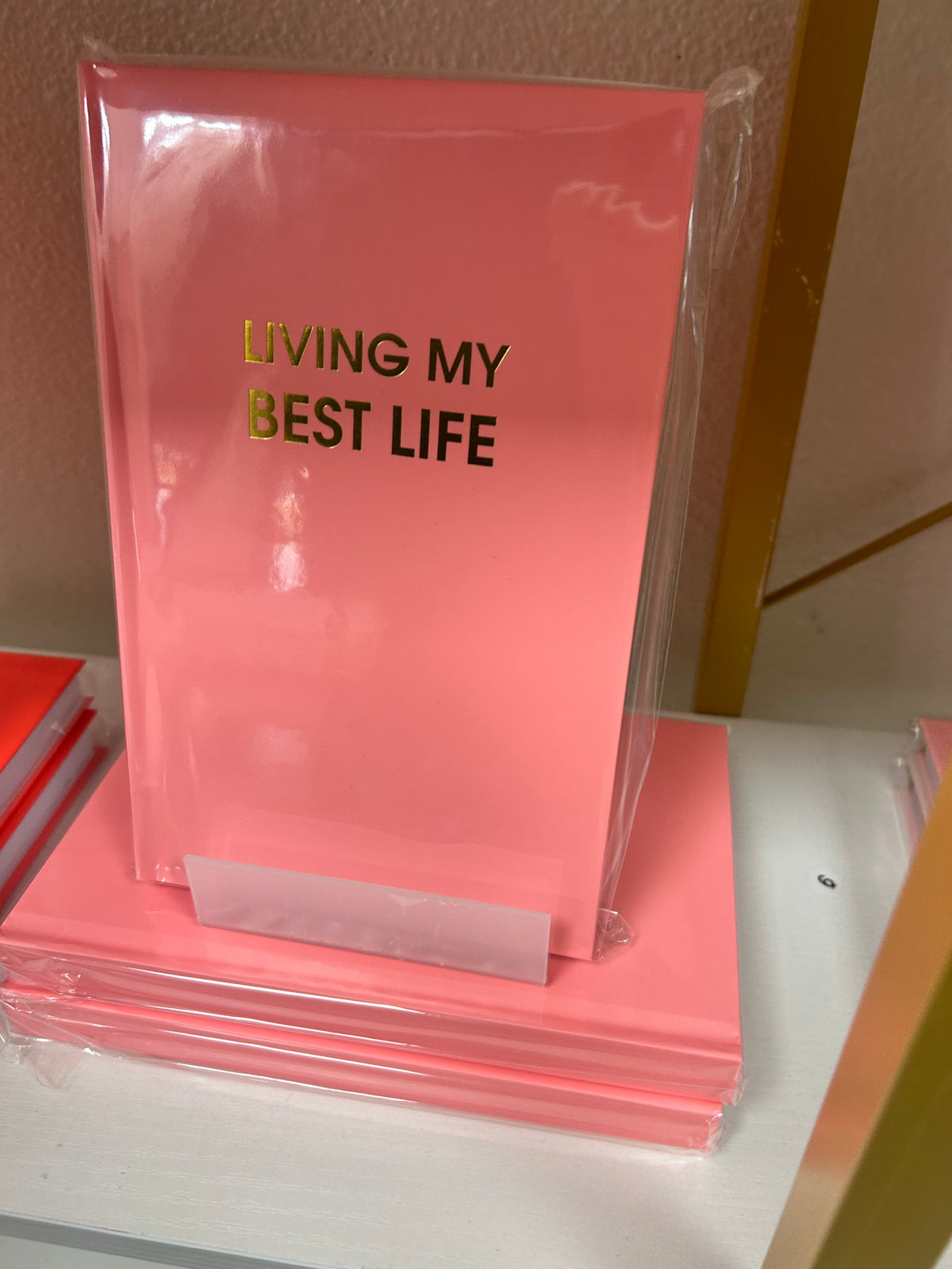 Journal – Lavish 31