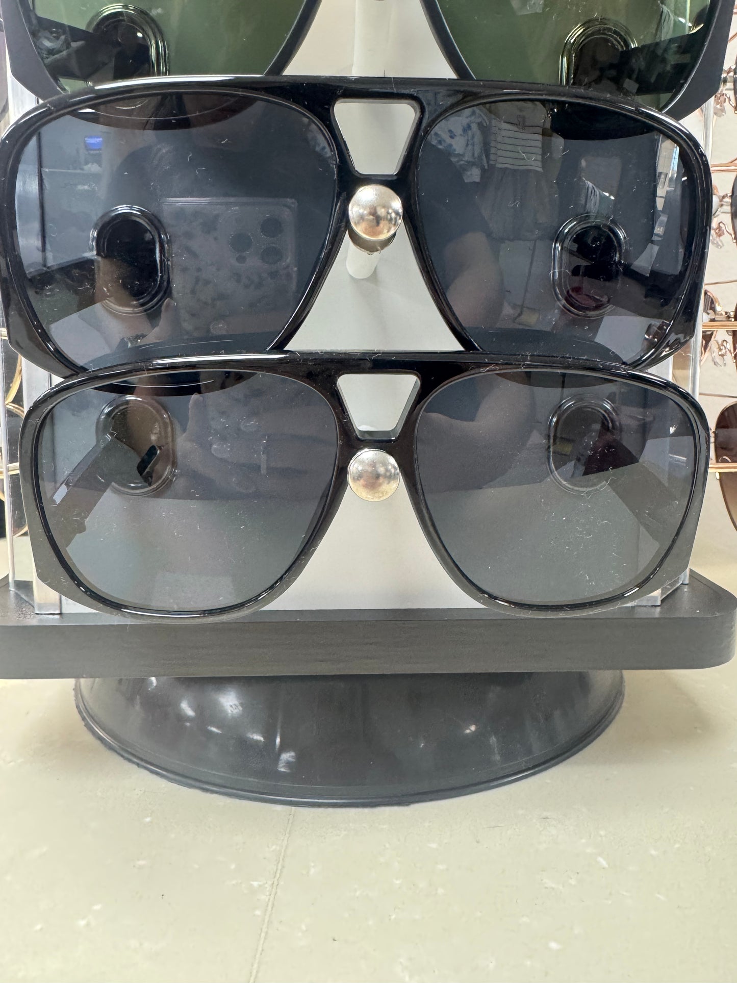 Sunglasses – Lavish 31