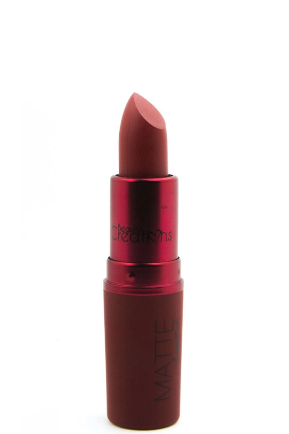 Beauty creations lipstick in the shade "Angel" – Lavish 31
