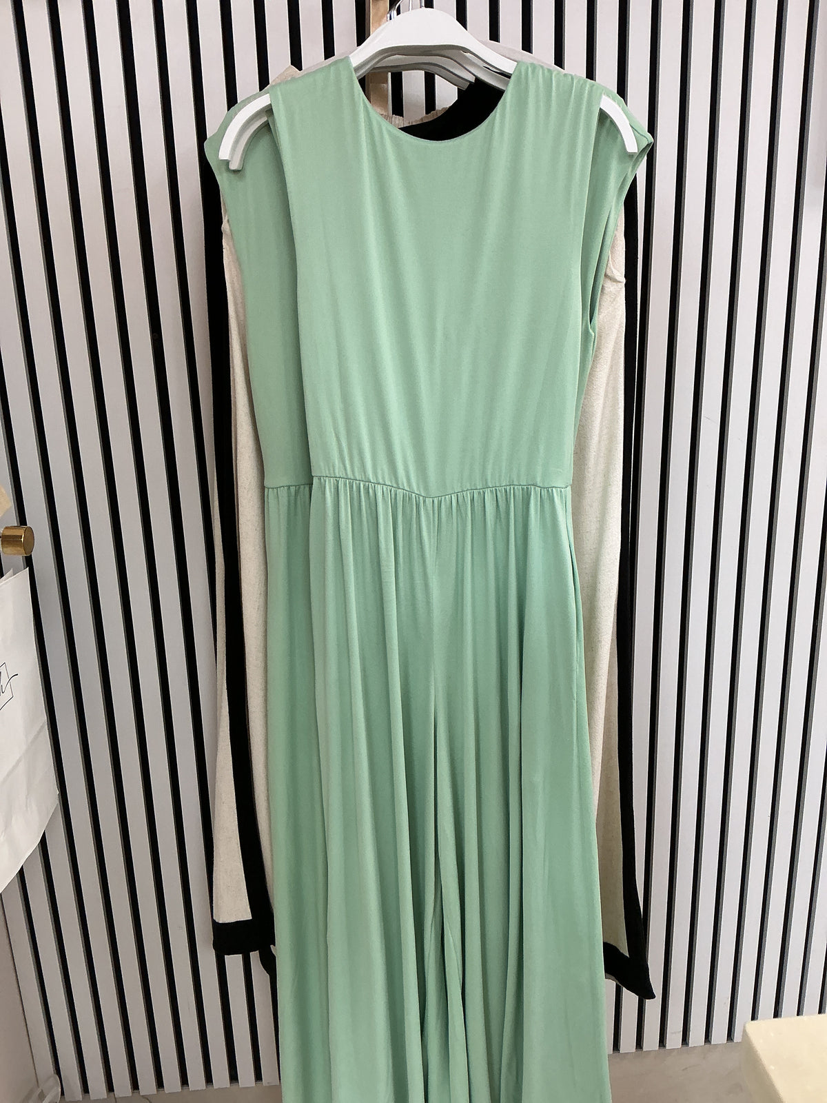 Mint romper – Lavish 31