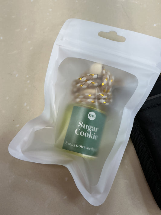 Sugar cookie car scent – Lavish 31