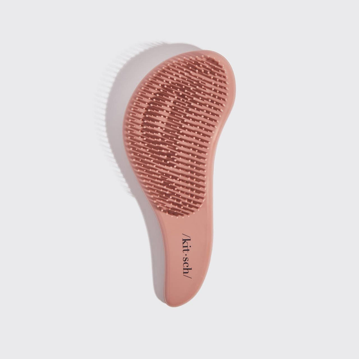 Detangling Brush - Terracotta – Lavish 31 (view 2)