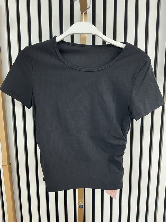 Everyday workout tee – Lavish 31