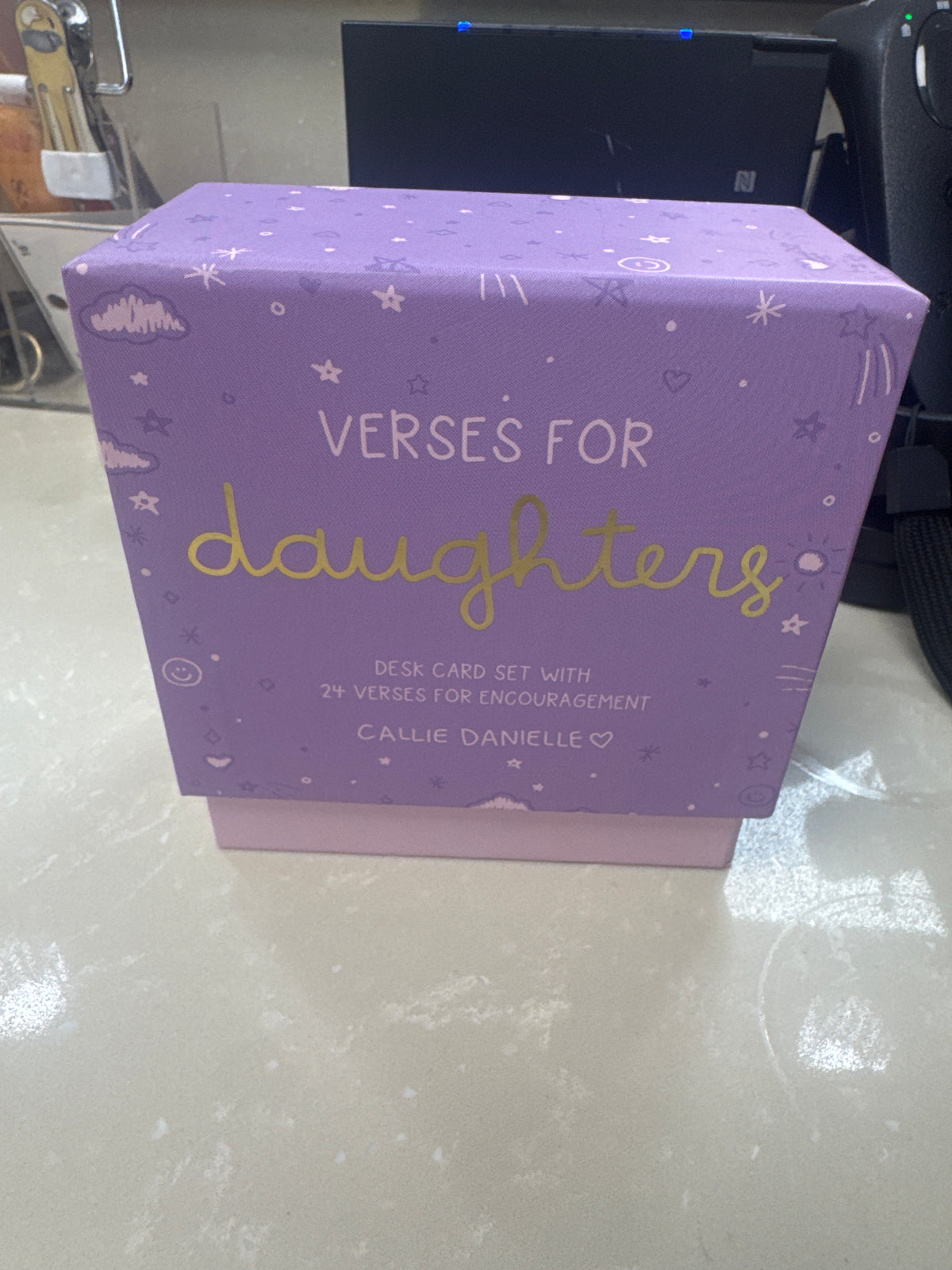 Verses for daughters – Lavish 31