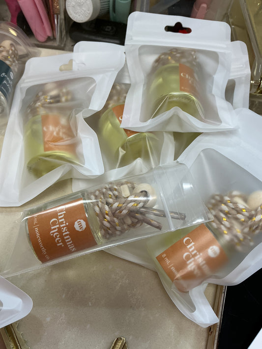 Christmas cheer car scents – Lavish 31