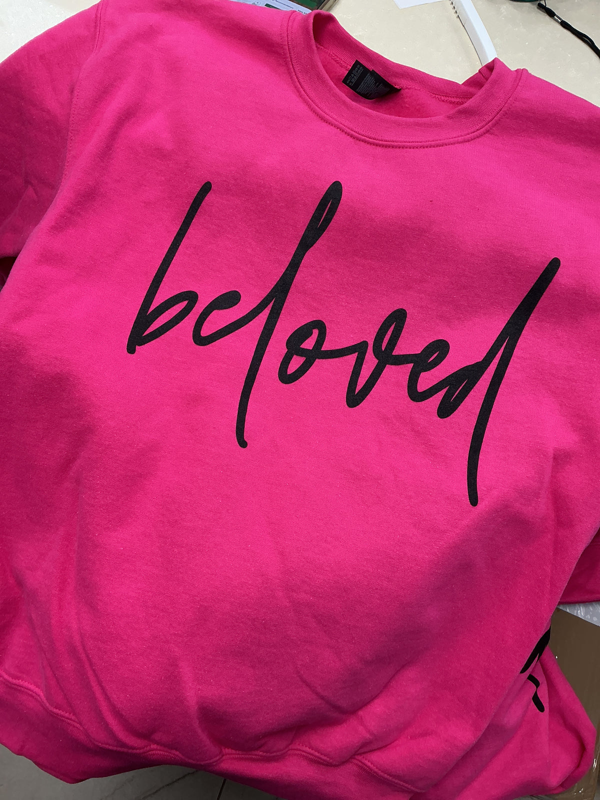 Hot pink beloved – Lavish 31