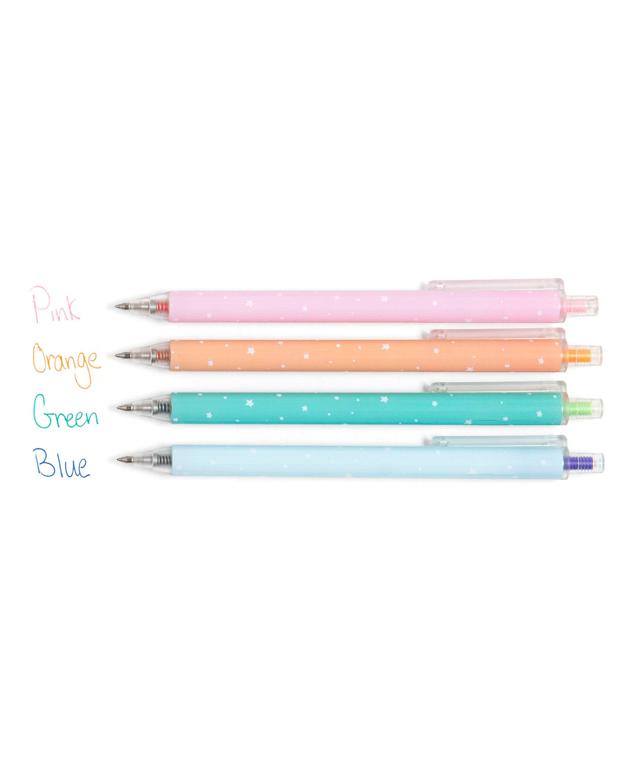 Teaching Is A Work Of Heart Pen Set – Lavish 31 (view 3)