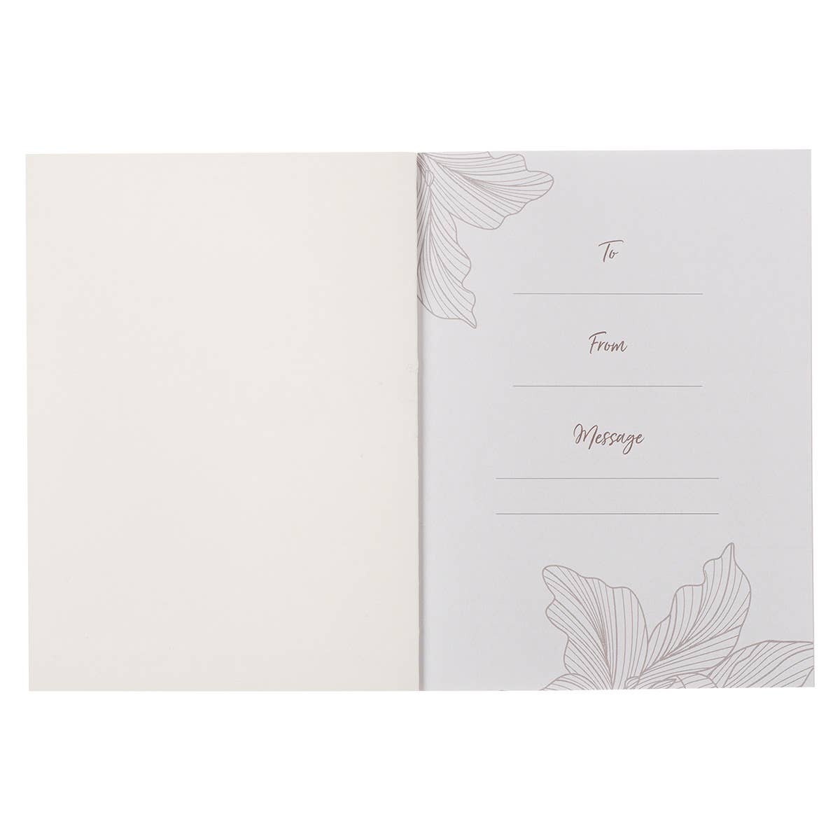 One-Minute Devotions for Women Softcover – Lavish 31 (view 3)