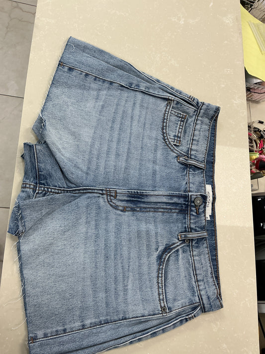 Hidden ava shorts – Lavish 31