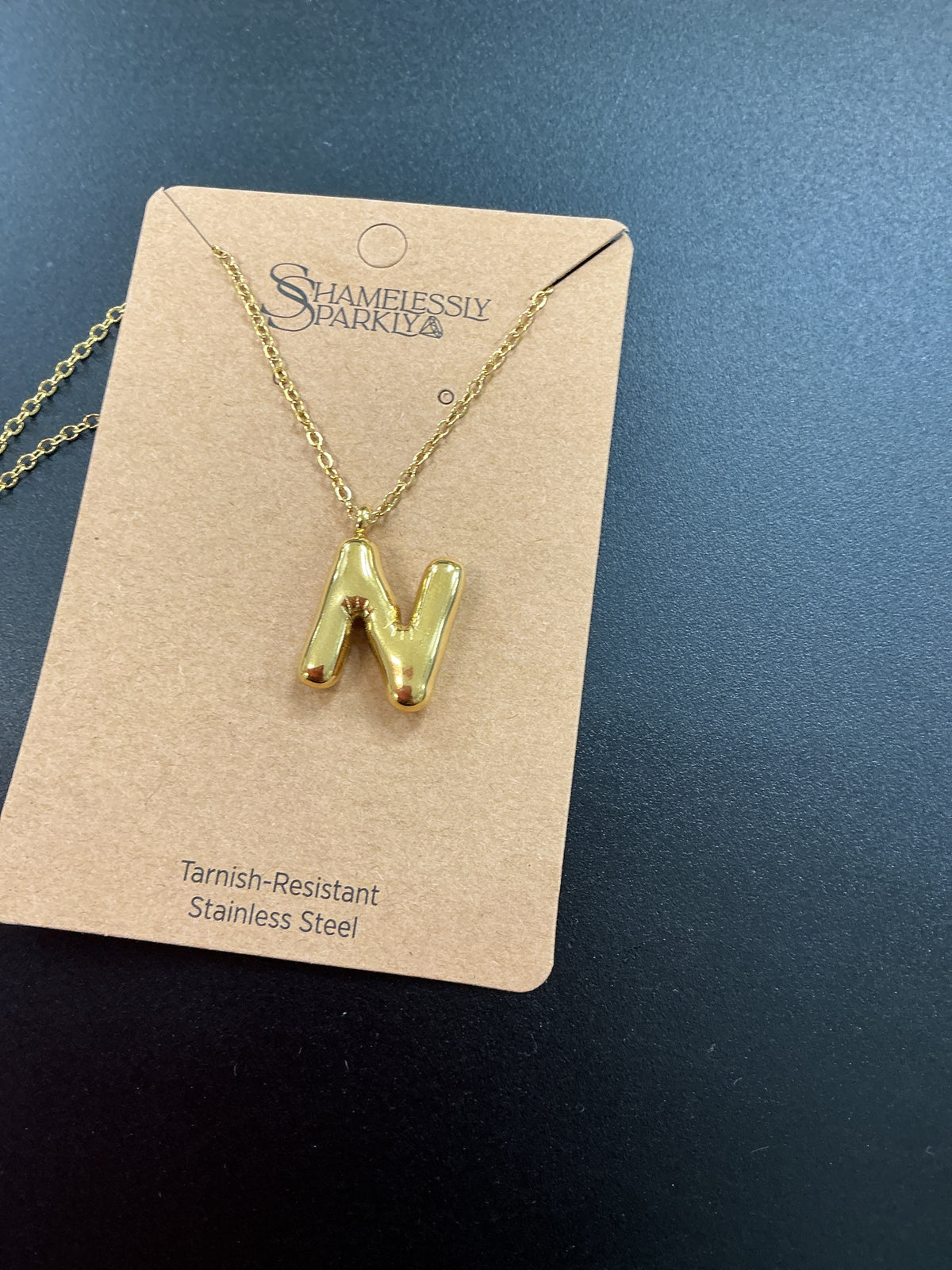 Mia jewelry N – Lavish 31