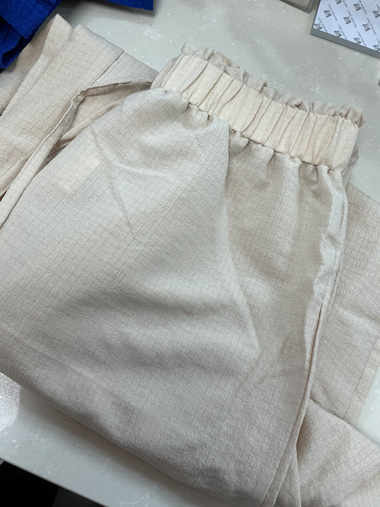 Brown flowy pants – Lavish 31