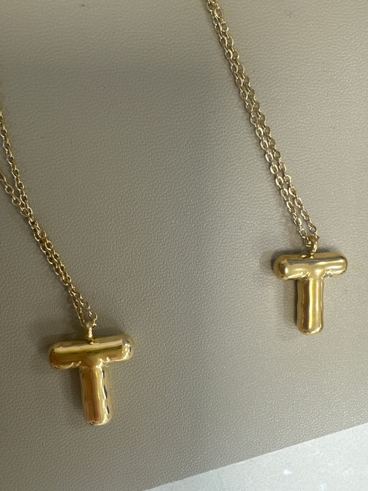 Mia necklace T – Lavish 31