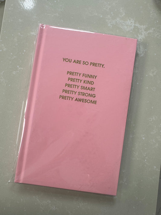 Your so pretty, funny, kind, smart, strong,awesome – Lavish 31
