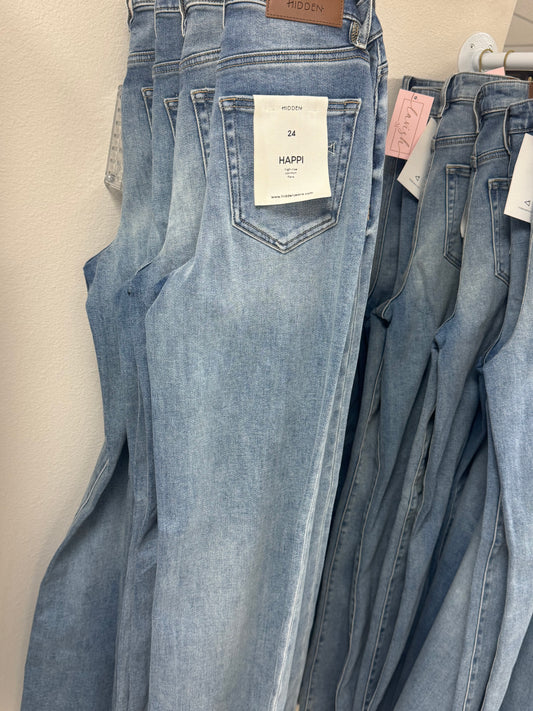 Hidden jeans Happi flair – Lavish 31