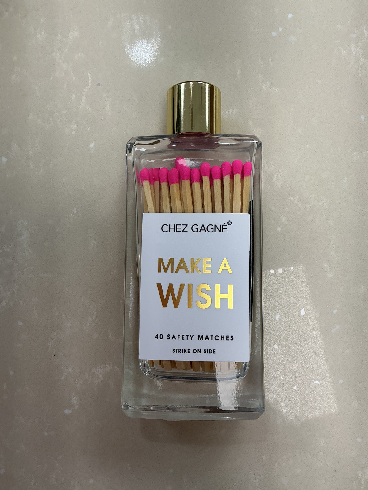 Candles – Lavish 31