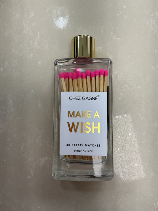 Candles – Lavish 31