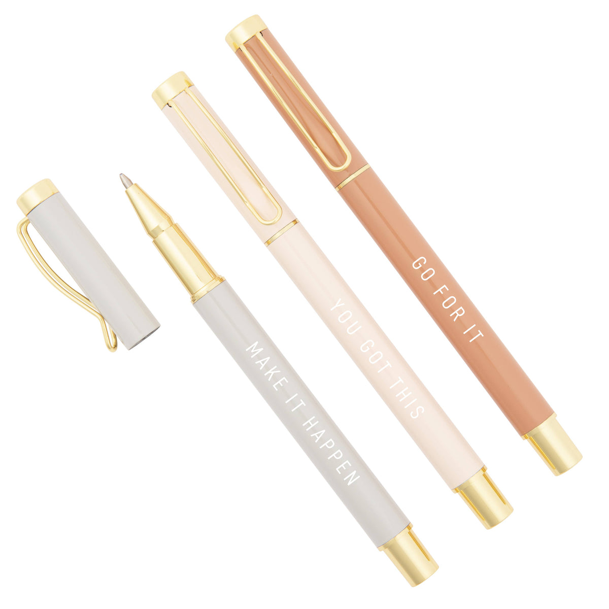 You Got This Metal Pen Set - Home Decor & Gifts – Lavish 31