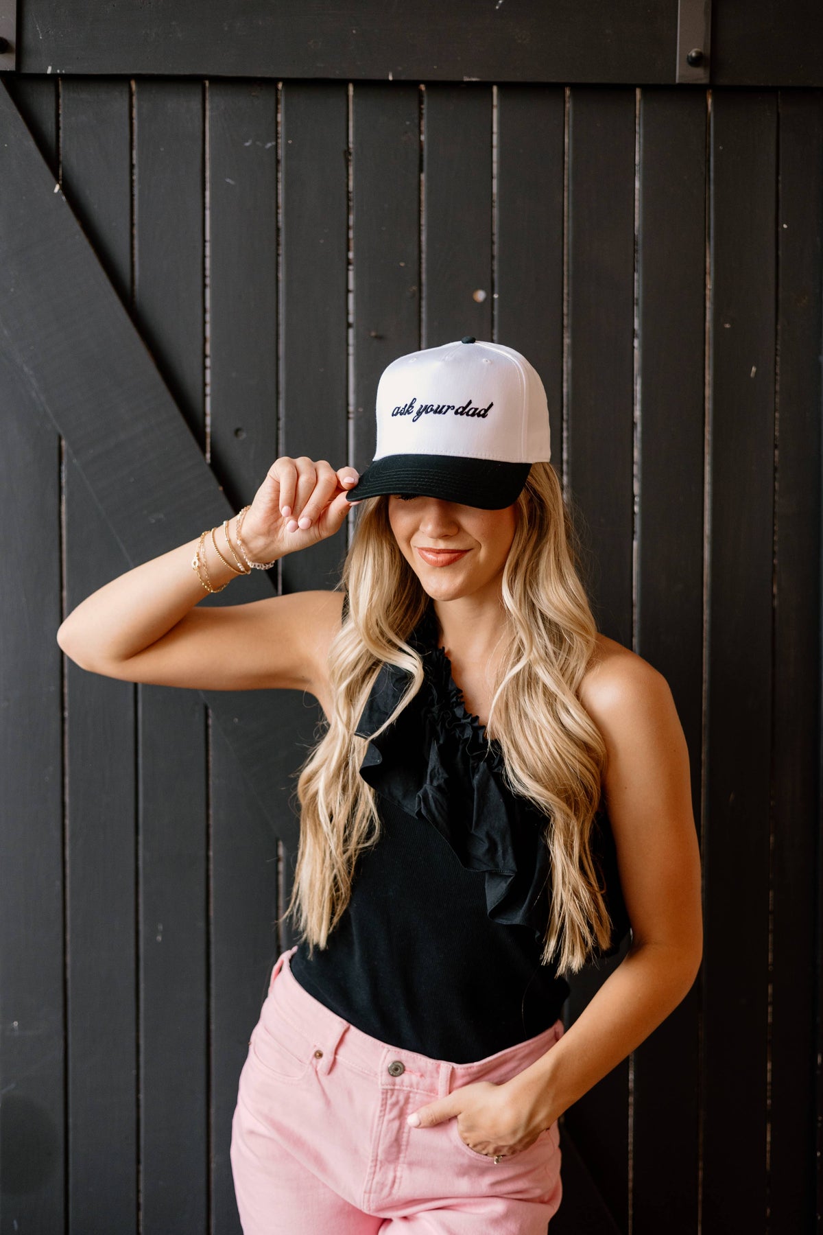 Ask your dad – Lavish 31