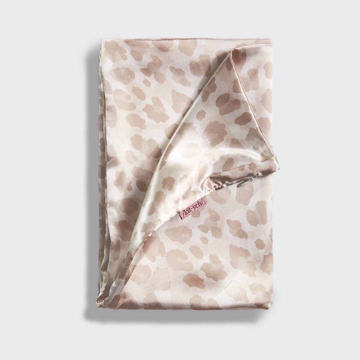 Satin Pillowcase - Leopard – Lavish 31 (view 4)