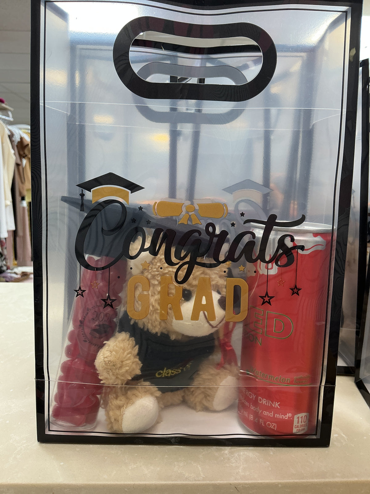 Graduation gift set – Lavish 31