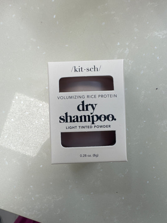 Volumizing dry shampoo stick – Lavish 31
