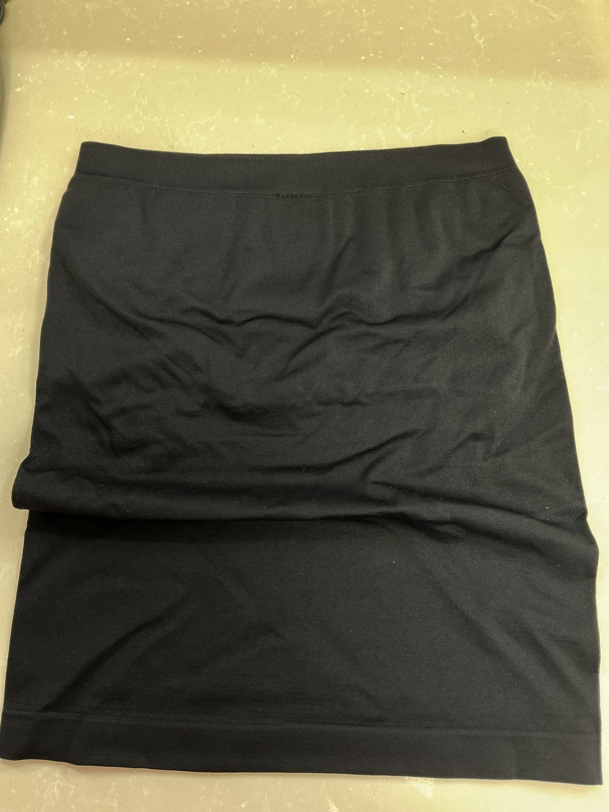 Black tube top – Lavish 31