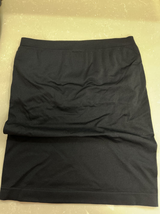Black tube top – Lavish 31