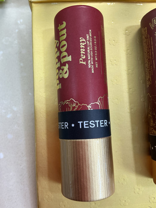 Penny lip tint – Lavish 31