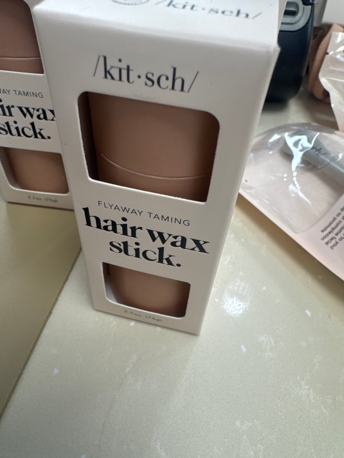 Hair wax sticks – Lavish 31