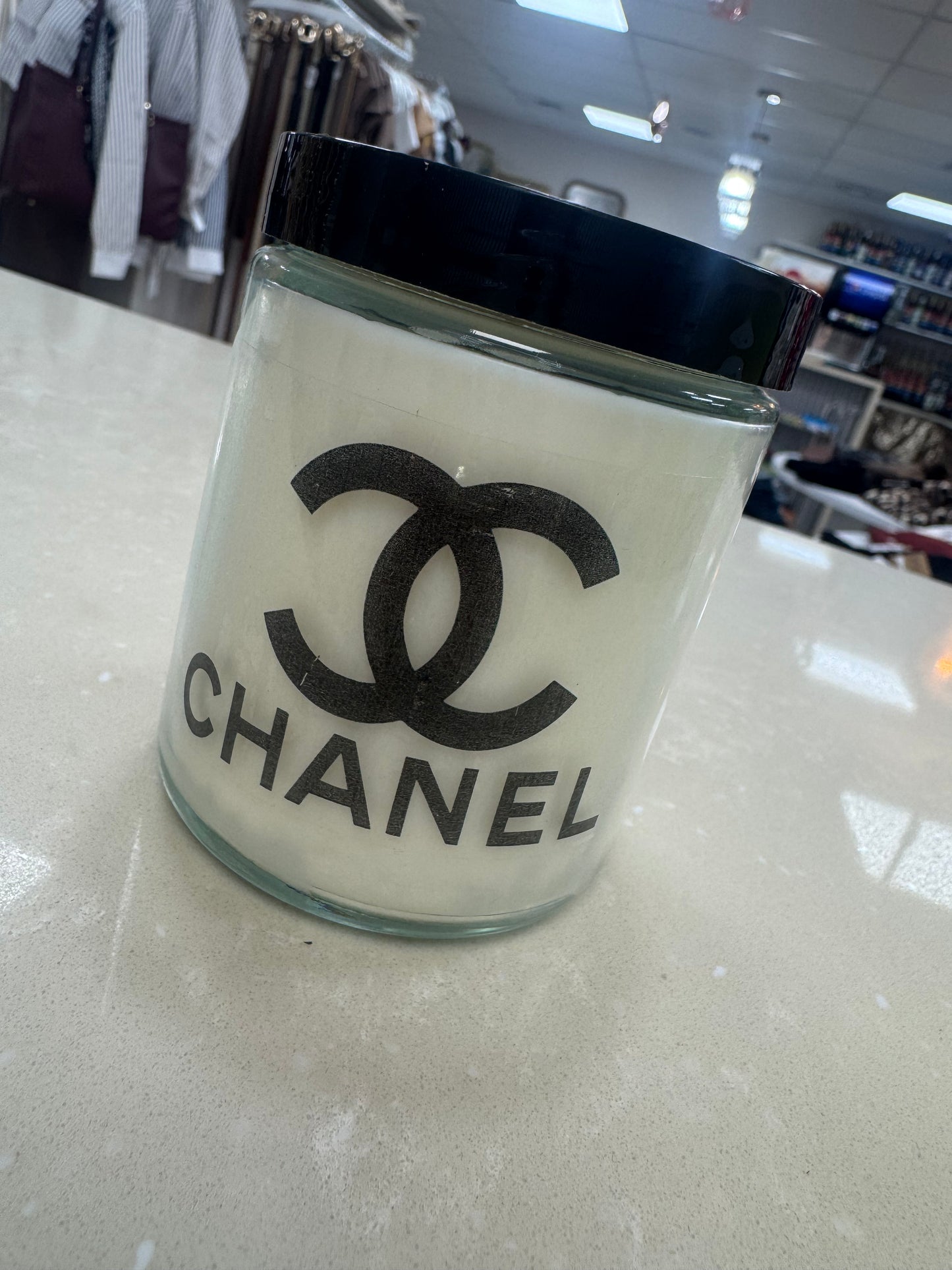Chanel candle – Lavish 31