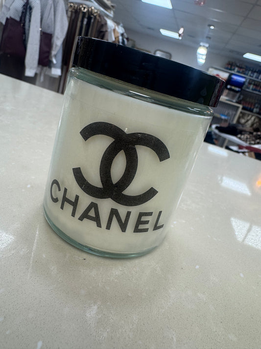 Chanel candle – Lavish 31