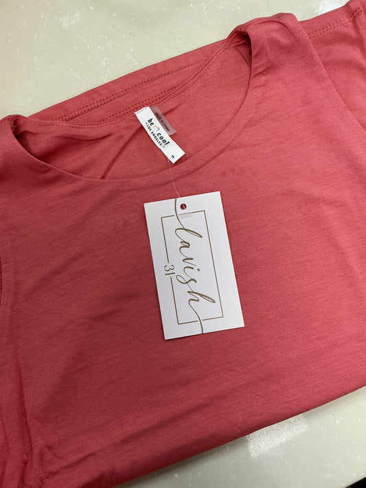 Basic tank be cool – Lavish 31