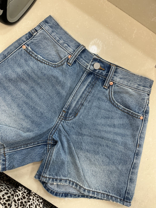 JBD long shorts – Lavish 31