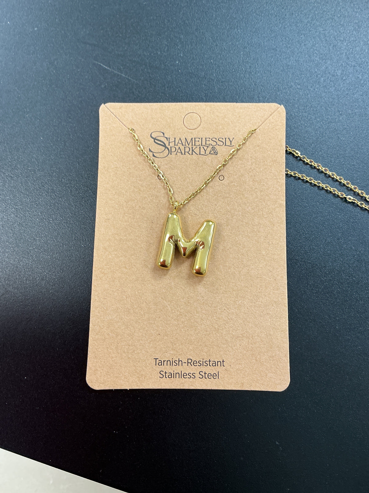 Mia jewelry M – Lavish 31