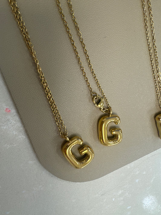 G Mia necklace – Lavish 31
