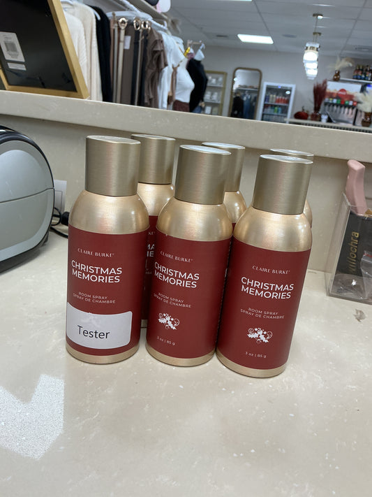 Christmas morning scent – Lavish 31