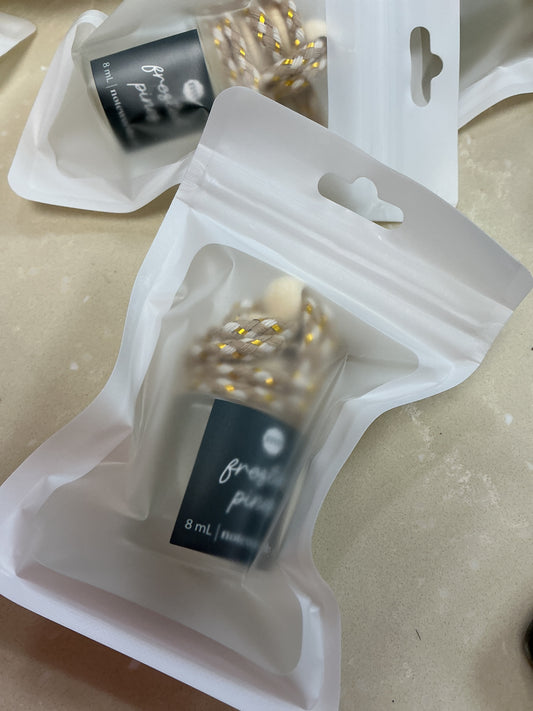 Frosted pine – Lavish 31