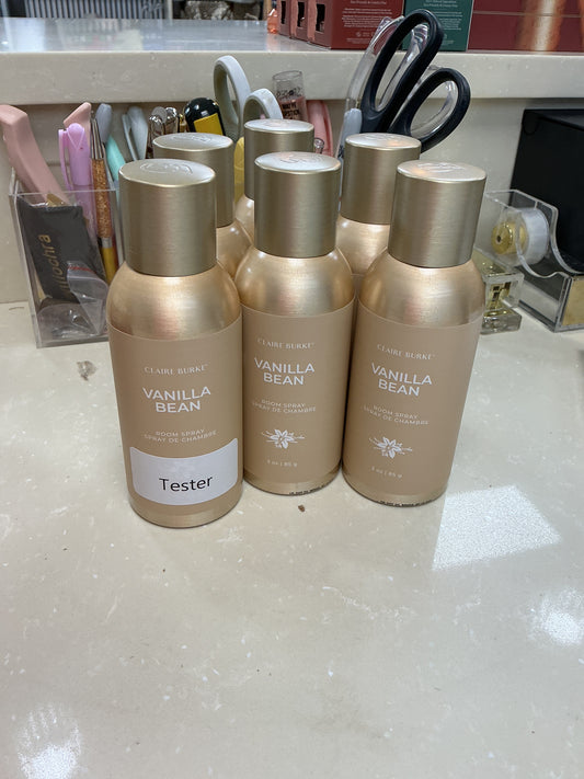 Vanilla bean scent – Lavish 31