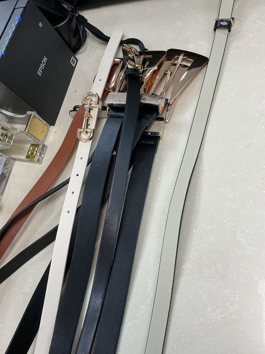 Belts – Lavish 31